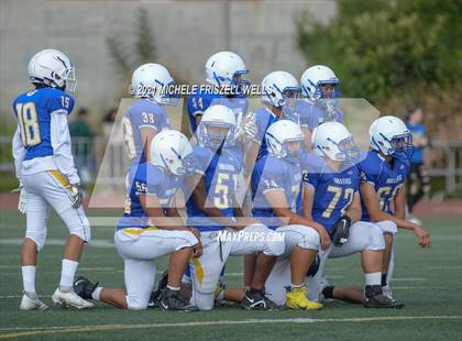 Thumbnail 1 in Grossmont vs Sweetwater  photogallery.