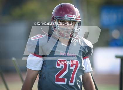 Thumbnail 1 in Grossmont vs Sweetwater  photogallery.