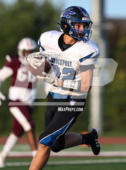 Thumbnail 1 in Brockport @ Greece Arcadia photogallery.