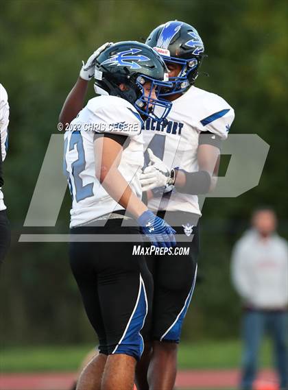 Thumbnail 1 in Brockport @ Greece Arcadia photogallery.