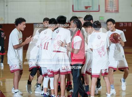 Thumbnail 1 in Salesian College Preparatory @ James Logan photogallery.