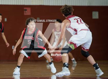 Thumbnail 1 in Salesian College Preparatory @ James Logan photogallery.