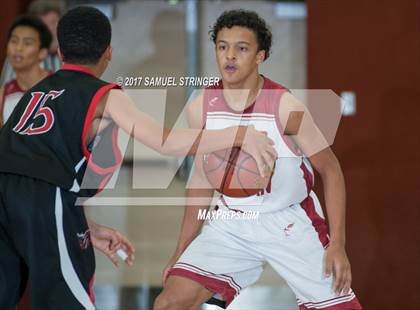 Thumbnail 1 in Salesian College Preparatory @ James Logan photogallery.