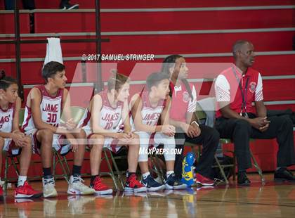 Thumbnail 3 in Salesian College Preparatory @ James Logan photogallery.