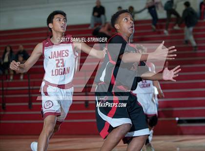 Thumbnail 2 in Salesian College Preparatory @ James Logan photogallery.