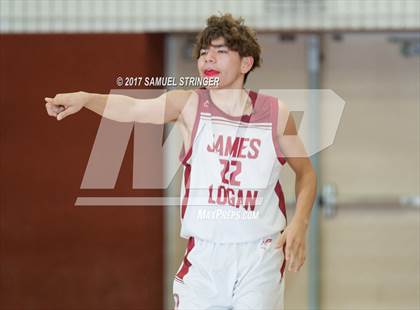 Thumbnail 2 in Salesian College Preparatory @ James Logan photogallery.