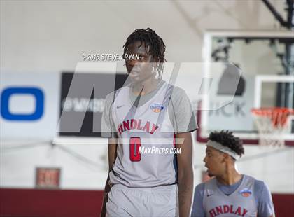 Thumbnail 3 in Findlay Prep vs. La Lumiere (GEICO National Tournament Quarterfinal) photogallery.