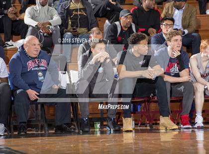 Thumbnail 2 in Findlay Prep vs. La Lumiere (GEICO National Tournament Quarterfinal) photogallery.