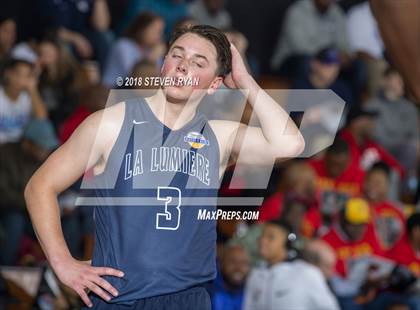 Thumbnail 1 in Findlay Prep vs. La Lumiere (GEICO National Tournament Quarterfinal) photogallery.