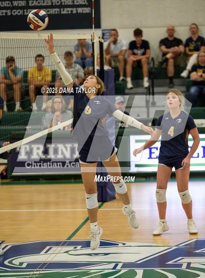 Thumbnail 1 in Weatherford Christian @ Trinity Christian photogallery.