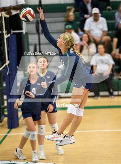 Thumbnail 1 in Weatherford Christian @ Trinity Christian photogallery.