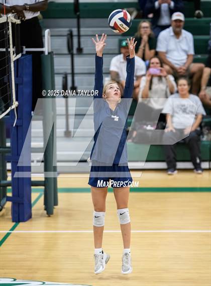 Thumbnail 3 in Weatherford Christian @ Trinity Christian photogallery.