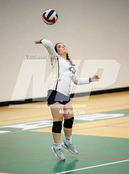 Thumbnail 3 in Weatherford Christian @ Trinity Christian photogallery.