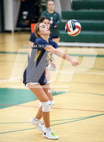 Thumbnail 2 in Weatherford Christian @ Trinity Christian photogallery.