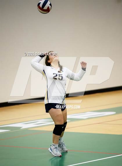 Thumbnail 2 in Weatherford Christian @ Trinity Christian photogallery.