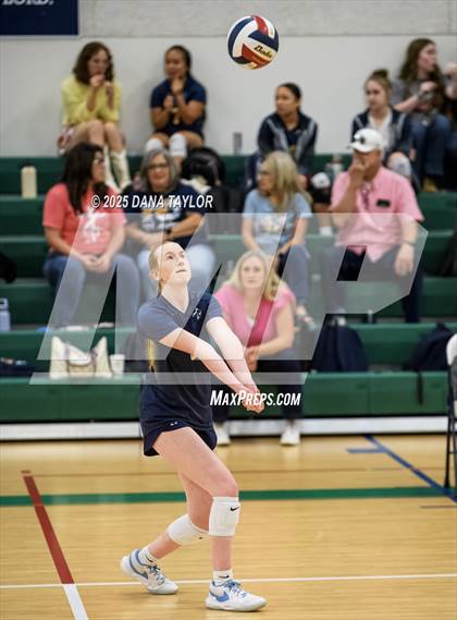Thumbnail 2 in Weatherford Christian @ Trinity Christian photogallery.