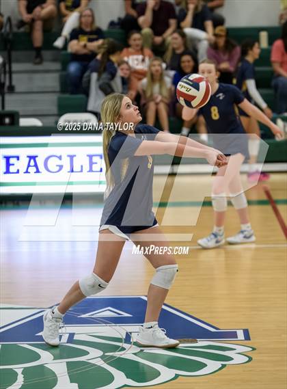Thumbnail 2 in Weatherford Christian @ Trinity Christian photogallery.