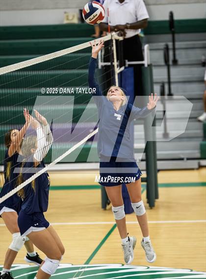Thumbnail 2 in Weatherford Christian @ Trinity Christian photogallery.
