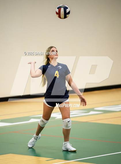 Thumbnail 3 in Weatherford Christian @ Trinity Christian photogallery.