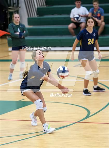 Thumbnail 3 in Weatherford Christian @ Trinity Christian photogallery.
