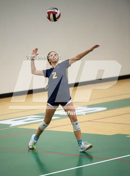 Thumbnail 2 in Weatherford Christian @ Trinity Christian photogallery.
