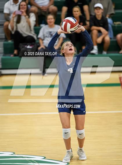 Thumbnail 2 in Weatherford Christian @ Trinity Christian photogallery.