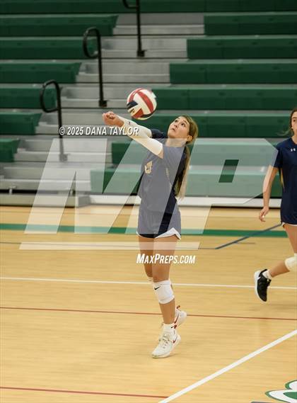 Thumbnail 3 in Weatherford Christian @ Trinity Christian photogallery.