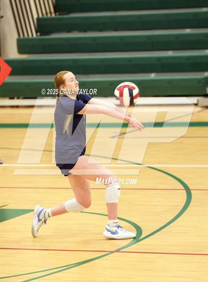 Thumbnail 2 in Weatherford Christian @ Trinity Christian photogallery.