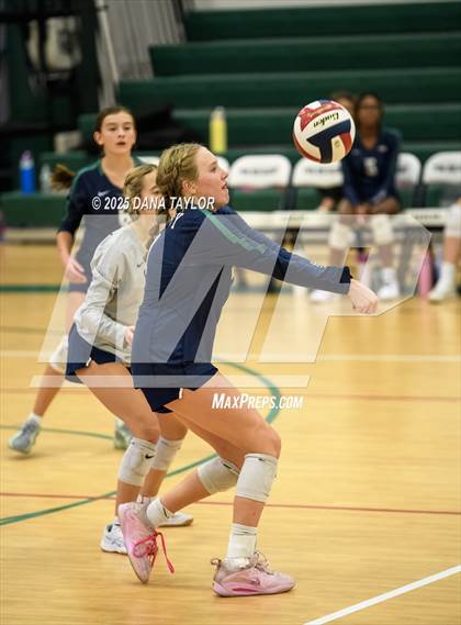 Thumbnail 3 in Weatherford Christian @ Trinity Christian photogallery.