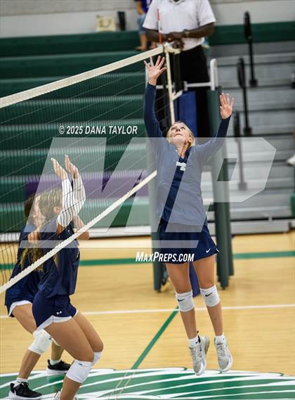Thumbnail 1 in Weatherford Christian @ Trinity Christian photogallery.