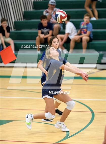 Thumbnail 3 in Weatherford Christian @ Trinity Christian photogallery.
