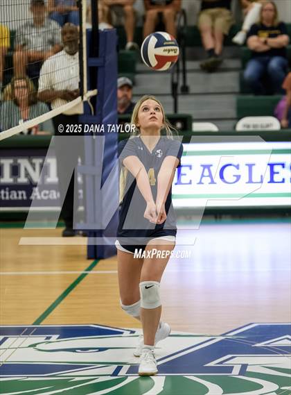 Thumbnail 1 in Weatherford Christian @ Trinity Christian photogallery.