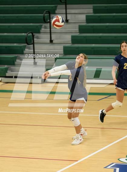Thumbnail 2 in Weatherford Christian @ Trinity Christian photogallery.