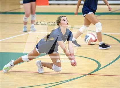 Thumbnail 2 in Weatherford Christian @ Trinity Christian photogallery.