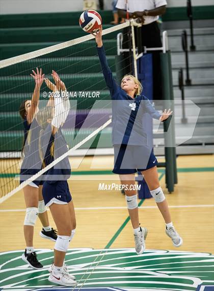 Thumbnail 3 in Weatherford Christian @ Trinity Christian photogallery.