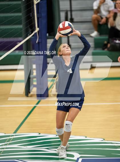 Thumbnail 1 in Weatherford Christian @ Trinity Christian photogallery.