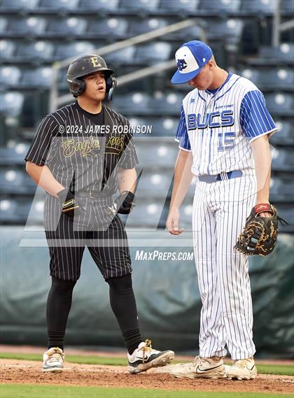 Thumbnail 2 in First Coast vs Englewood photogallery.