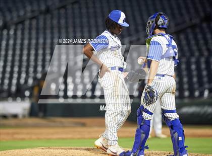 Thumbnail 2 in First Coast vs Englewood photogallery.
