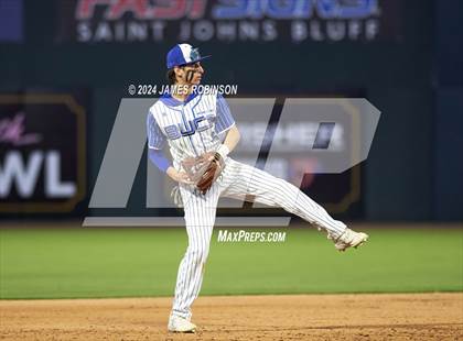 Thumbnail 2 in First Coast vs Englewood photogallery.