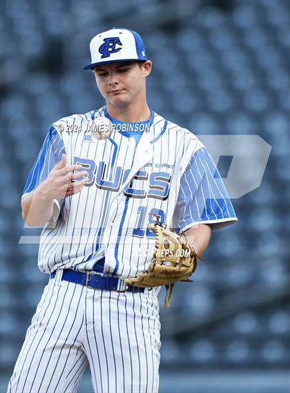 Thumbnail 3 in First Coast vs Englewood photogallery.