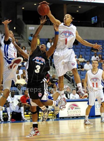 Thumbnail 1 in Feinberg Academic All-American Classic photogallery.