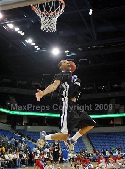 Thumbnail 1 in Feinberg Academic All-American Classic photogallery.