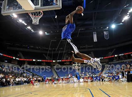 Thumbnail 1 in Feinberg Academic All-American Classic photogallery.