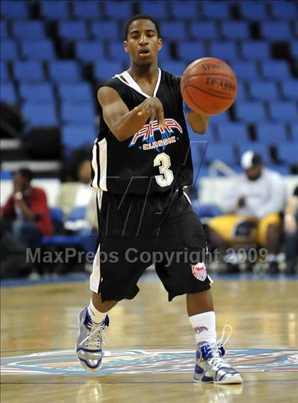 Thumbnail 1 in Feinberg Academic All-American Classic photogallery.