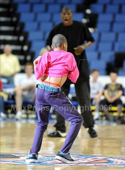 Thumbnail 1 in Feinberg Academic All-American Classic photogallery.
