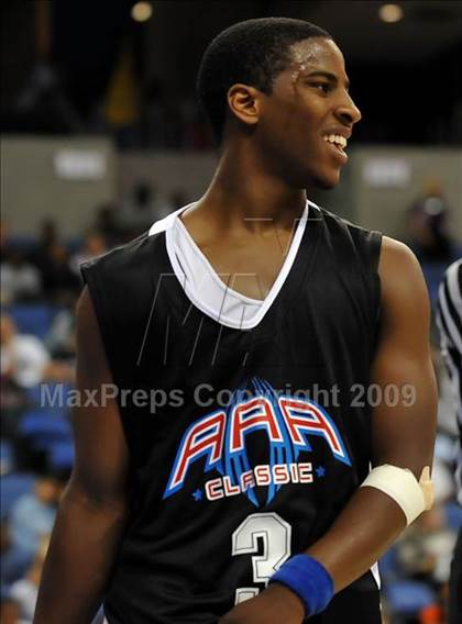 Thumbnail 3 in Feinberg Academic All-American Classic photogallery.