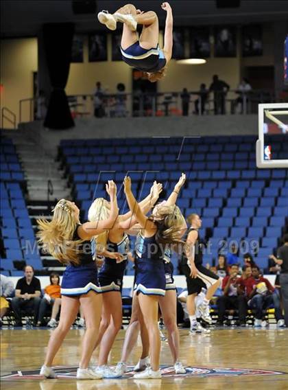 Thumbnail 3 in Feinberg Academic All-American Classic photogallery.