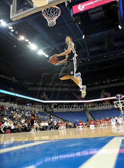 Thumbnail 1 in Feinberg Academic All-American Classic photogallery.