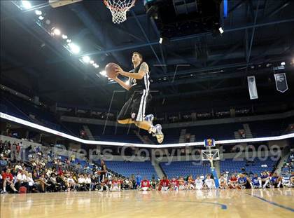Thumbnail 3 in Feinberg Academic All-American Classic photogallery.