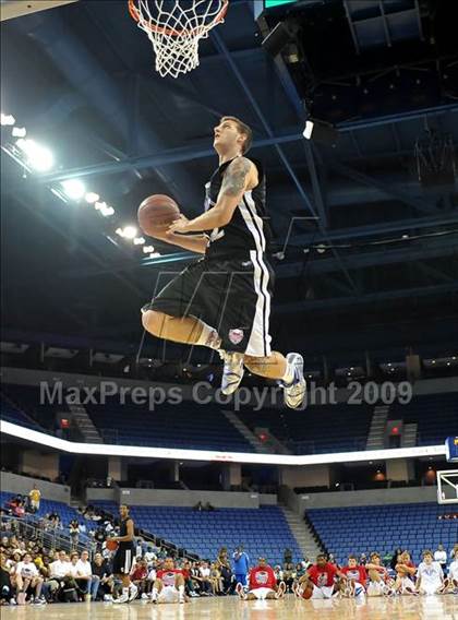 Thumbnail 1 in Feinberg Academic All-American Classic photogallery.